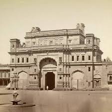 Bhavani Temple