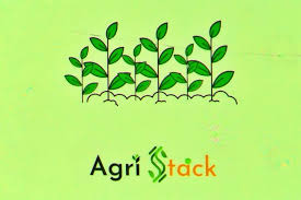 Agristack Farmed ID