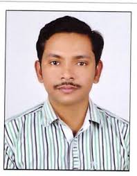 Haresh Shinde