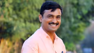 santosh