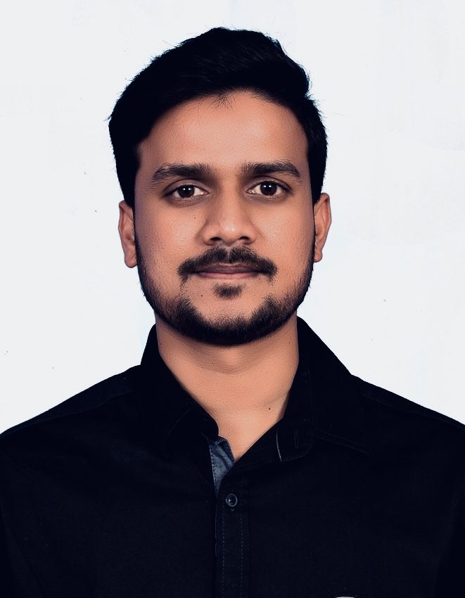 sushant Chavan