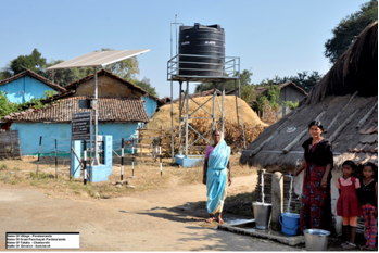 Water Project