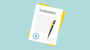 Agreement Info