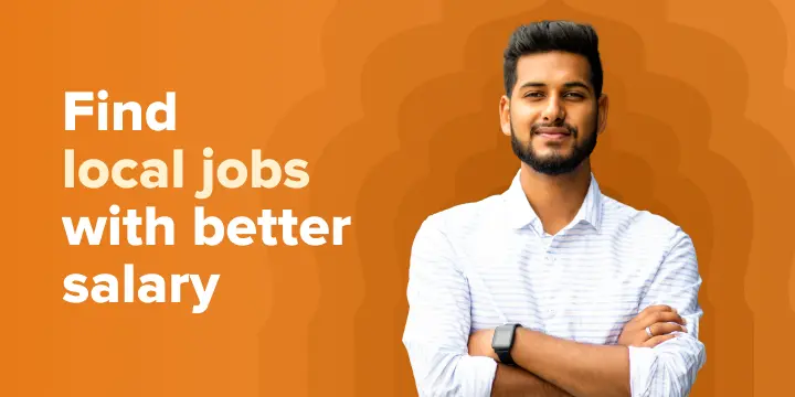 Local Jobs