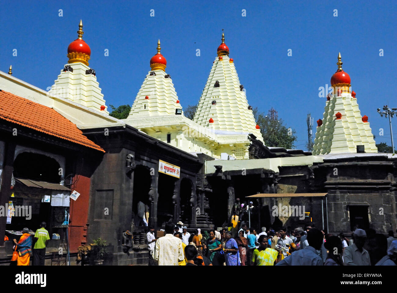 Mahalaxmi Temple