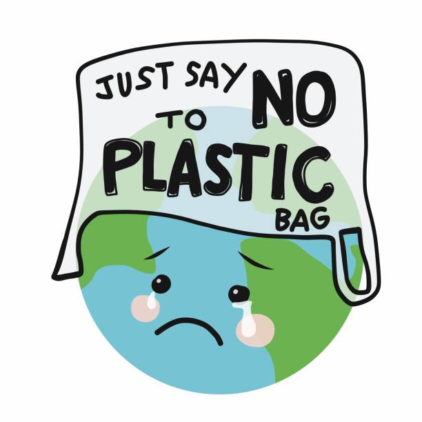 Plastic-Free Campaign