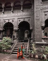 Rajwada